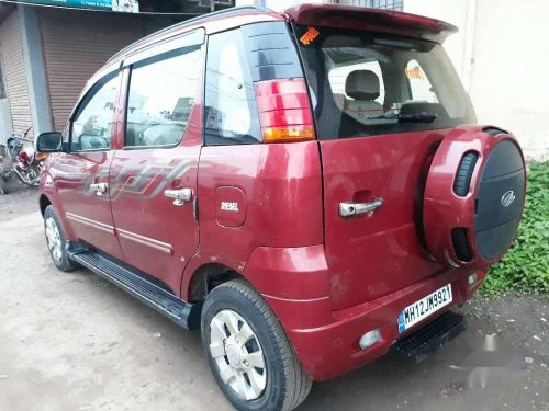 Used Mahindra Quanto C8 2012 MT for sale 