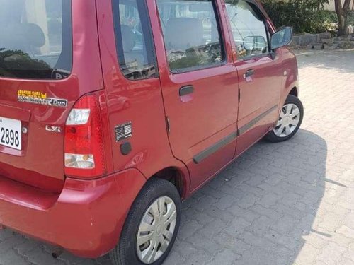 2009 Maruti Suzuki Wagon R MT for sale 