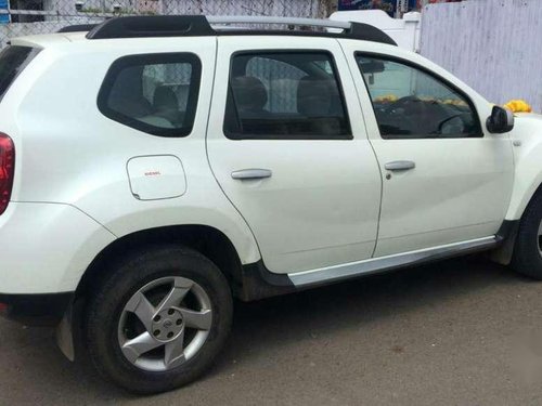 Renault Duster 110 PS RxZ Diesel, 2013, MT for sale 