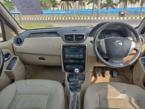 Used Nissan Terrano MT for sale at low price