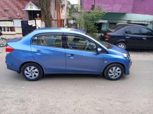 Honda Amaze 2013 MT for sale