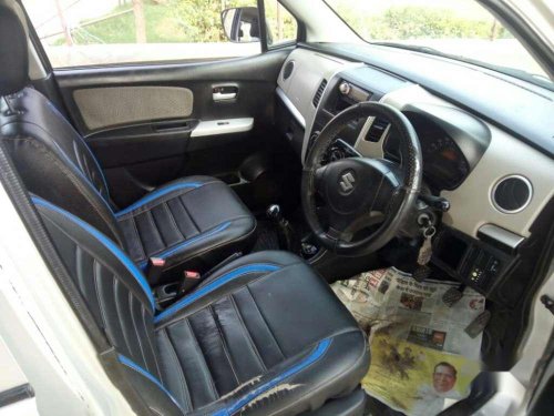 Maruti Suzuki Wagon R LXI 2015 MT for sale 