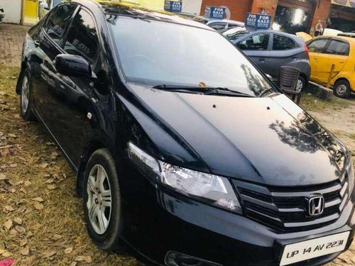 Used Honda City 1.5 V MT 2009 for sale