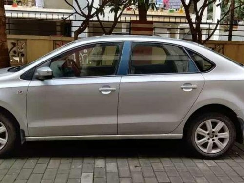 2011 Volkswagen Vento MT for sale at low price