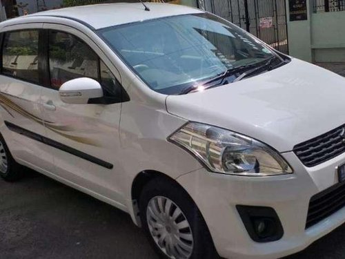 Maruti Suzuki Ertiga VDi, 2012, Diesel MT for sale 