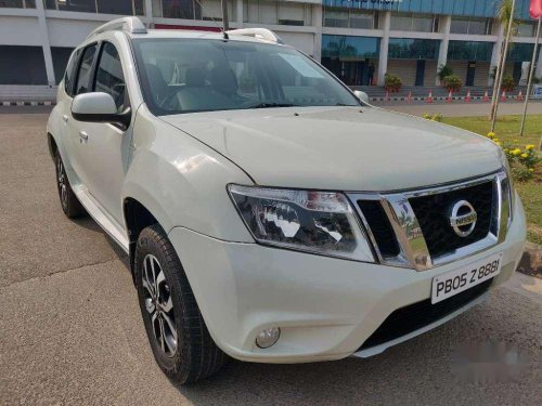 Used Nissan Terrano MT for sale at low price