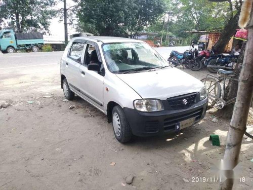 Used 2010 Maruti Suzuki Alto MT for sale 