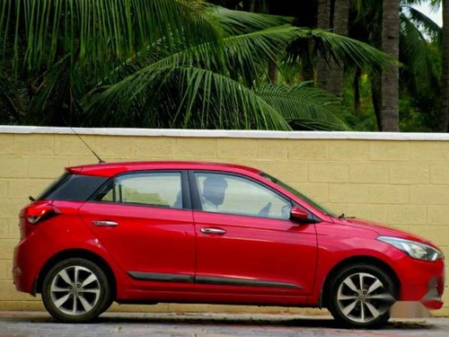 2015 Hyundai i20 MT for sale