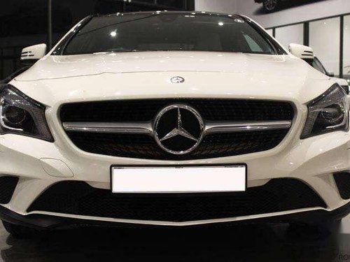 2016 Mercedes Benz A Class AT for sale 