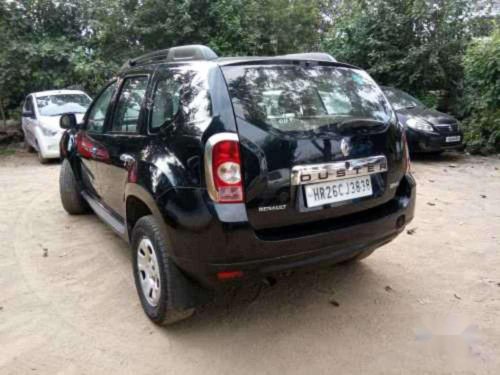 Renault Duster 85 PS RxL Diesel (Opt), 2014, MT for sale 