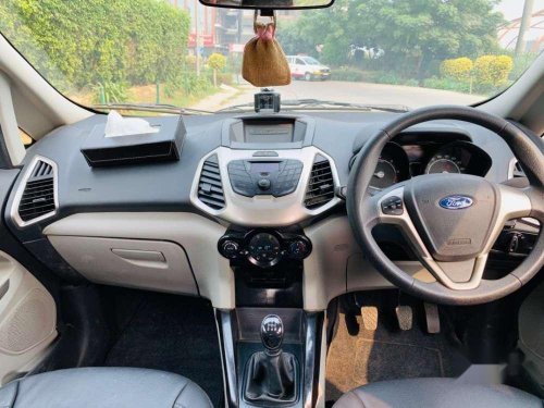 2017 Ford EcoSport AT for sale at low price