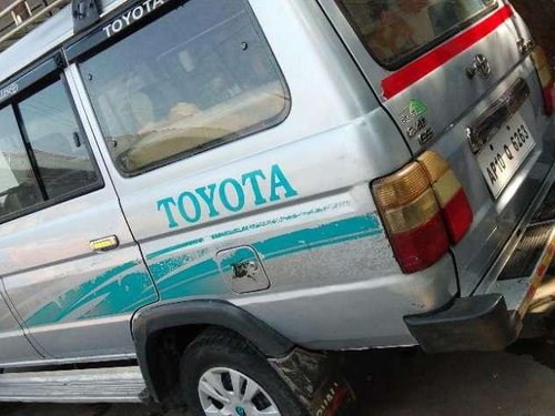 Used 2002 Toyota Qualis MT for sale