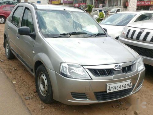 Mahindra Verito 1.5 D2 BS-IV, 2012, Diesel MT for sale 