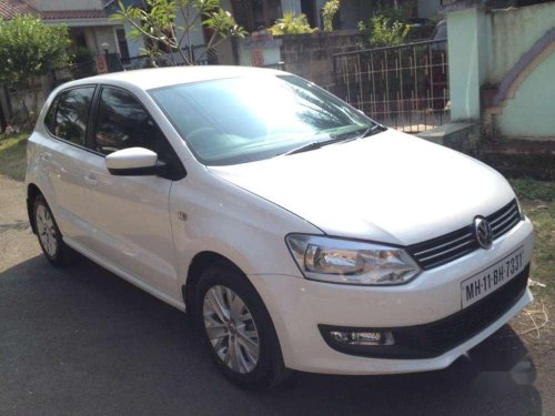 Volkswagen Polo 2014 MT for sale 