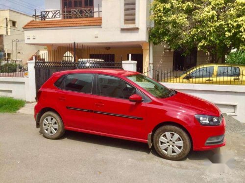 Volkswagen Polo 2015 MT for sale 