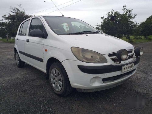 Used Hyundai Getz GLX MT for sale at low price