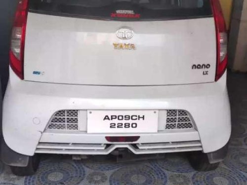 Used 2013 Tata Nano MT for sale