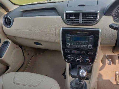 Used Nissan Terrano MT for sale at low price