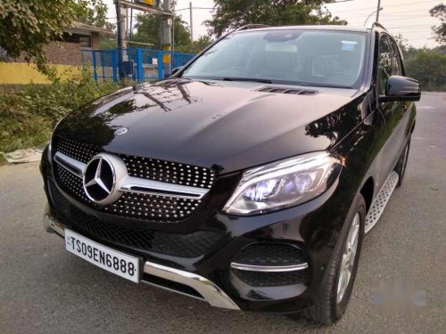 Used 2016 GLE  for sale in Gurgaon