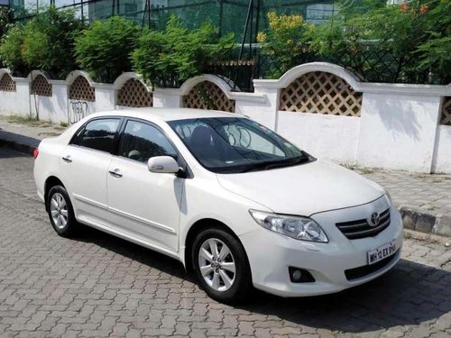 Toyota Corolla Altis 1.8 G, 2008, Petrol AT for sale 