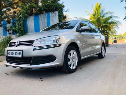 2011 Volkswagen Vento AT for sale at low price