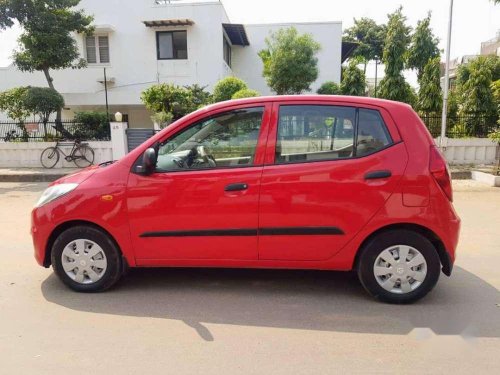 2011 Hyundai i10 Era MT for sale