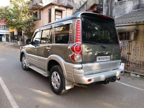 Used Mahindra Scorpio MT for sale at low price