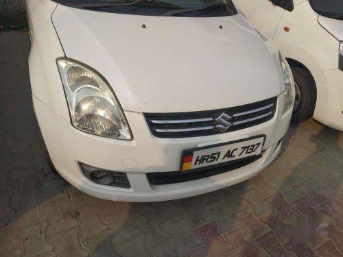 2008 Maruti Suzuki Swift Dzire MT for sale