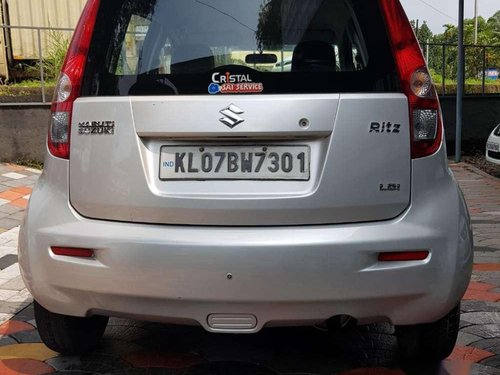 2013 Maruti Suzuki Ritz MT for sale 