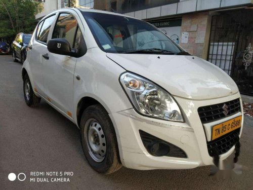 Used Maruti Suzuki Ritz MT for sale at low price