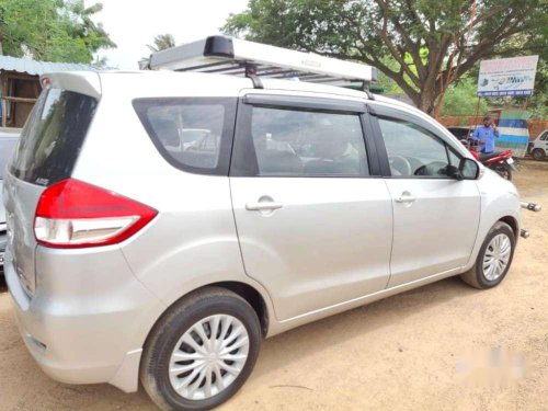 Maruti Suzuki Ertiga 2013 MT for sale 