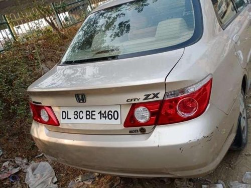 2008 Honda City ZX EXi MT for sale