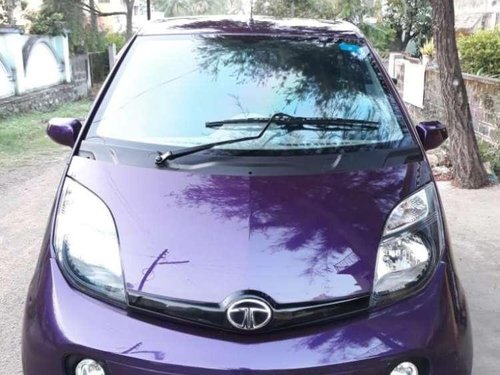 2016 Tata Nano Twist XT MT for sale at low price