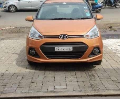 Used 2015 Hyundai i10 Asta 1.2 MT for sale