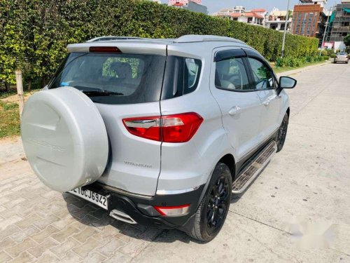 Ford EcoSport Titanium 1.5 Ti-VCT, 2017, Petrol AT for sale 