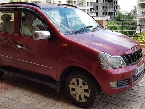 Used Mahindra Quanto C8 2012 MT for sale 