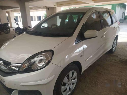 2015 Honda Mobilio MT for sale