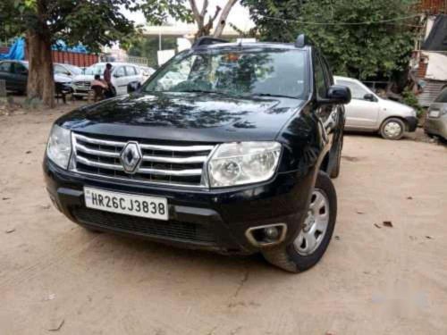 Renault Duster 85 PS RxL Diesel (Opt), 2014, MT for sale 