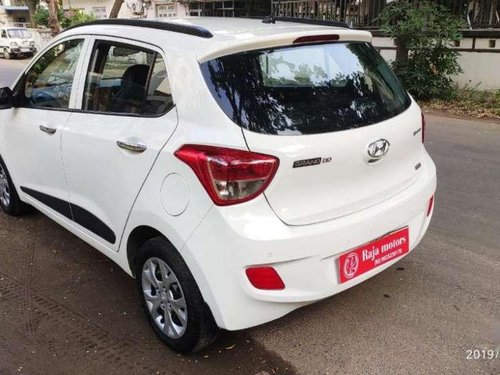 Hyundai i10 2014 MT for sale 