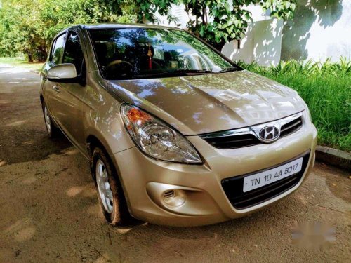 Used Hyundai i20 Sportz 1.2 AT for sale at low price