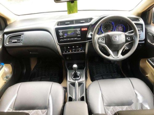 Used Honda City 1.5 S MT for sale at low price