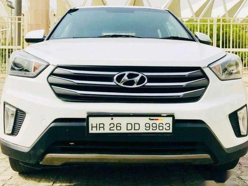 2017 Hyundai Creta AT for sale 