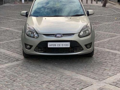 2010 Ford Figo MT for sale