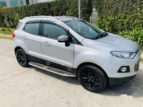 Ford EcoSport Titanium 1.5 Ti-VCT, 2017, Petrol AT for sale 