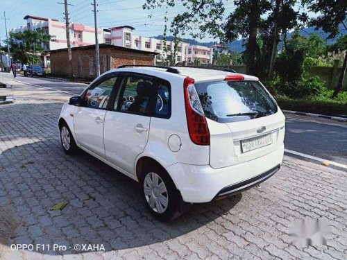 2010 Ford Figo MT for sale at low price