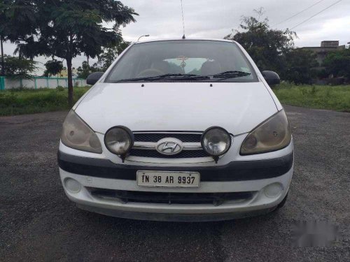 Used Hyundai Getz GLX MT for sale at low price