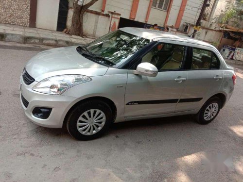 2012 Maruti Suzuki Swift Dzire MT for sale 