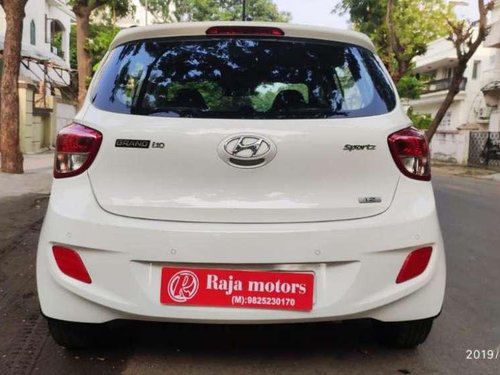 Hyundai i10 2014 MT for sale 