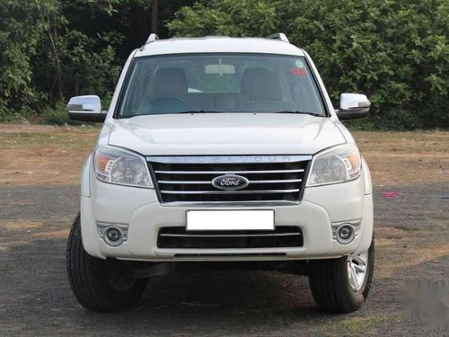 Ford Endeavour 2012 3.0L 4x4 AT for sale 