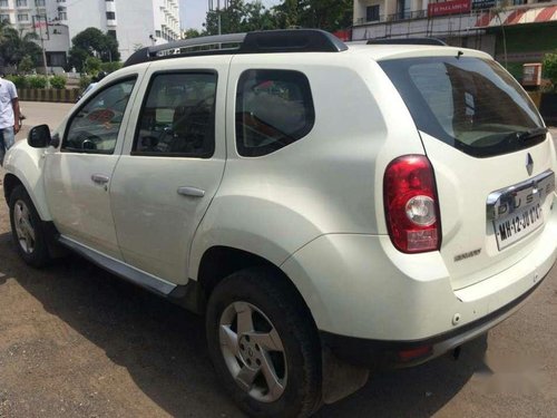 Renault Duster 110 PS RxZ Diesel, 2013, MT for sale 